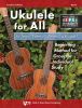 Ukulele for All: Teacher Edition