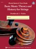 Basic Music Theory and History for Strings - Violin