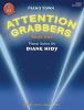 Attention Grabbers Book 1