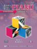 Bastien Piano Basics Enhanced: Piano - Level 1