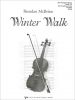 Winter Walk - Score