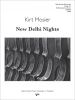 New Delhi Nights - Score