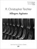 Allegro Agitato  - Score