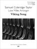 Viking Song - Score
