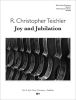 Joy and Jubilation - Score