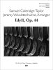 Idyll, Op. 44 - Score