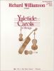 YULETIDE CAROLS