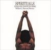 Dawson Spirituals, CD