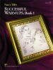 Successful Warmups, Book 1 - Conductor's Edition