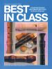 Best In Class Recorder Method - Piano/Guitar Accompaniment Book