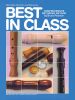 Best In Class Recorder Method, German And Baroque