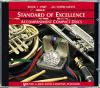 Standard of Excellence (SOE) Bk 1, CD Part 1