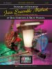 Standard of Excellence Jazz Ensemble Method, 3rd Trombone