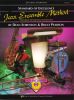 Standard of Excellence Jazz Ensemble Method, 2nd Alto Saxophone
