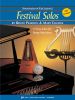 Standard of Excellence: Festival Solos Book 2 - B♭ Bass Clarinet