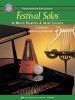 Standard of Excellence: Festival Solos Book 3 - B♭ Bass Clarinet