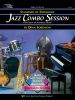 Standard Of Excellence: Jazz Combo Session - Score