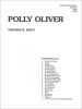 POLLY OLIVER - SCORE