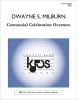 Centennial Celebration Overture