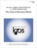 The School Musician March - New Edition