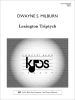 Lexington Triptych - Score