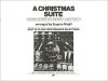 CHRISTMAS SUITE, A - SCORE