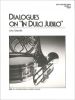 Dialogues On "In Dulci Jubilo" - Score