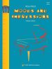 Moods and Impressions, Book One