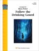 Follow the Drinking Gourd