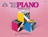 Bastien Piano Basics: Piano - Primer