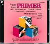 Bastien Piano Basics: Accompaniment CDs - Primer Level Complete