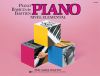 Bastien Piano Basics: Piano - Primer (SPANISH VERSION)