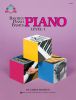 Bastien Piano Basics: Piano - Level 1