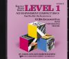 Bastien Piano Basics: Accompaniment CDs - Level 1 Complete