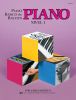 Bastien Piano Basics: Piano - Level 1 (SPANISH VERSION)