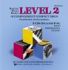 Bastien Piano Basics: Accompaniment CDs - Level 2 Complete