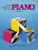 Bastien Piano Basics: Piano - Level 2 (SPANISH VERSION)