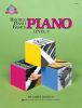 Bastien Piano Basics: Piano - Level 3