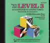 Bastien Piano Basics: Accompaniment CDs - Level 3 Complete