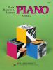 Bastien Piano Basics: Piano - Level 3 (SPANISH VERSION)
