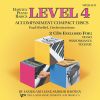Bastien Piano Basics: Accompaniment CDs - Level 4 Complete