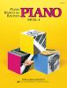 Bastien Piano Basics: Piano - Level 4 (SPANISH VERSION)
