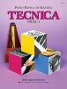 Bastien Piano Basics: Technic (Piano Basicos, Technica) - Level 1 (SPANISH VERSION)