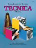 Bastien Piano Basics: Technic (Piano Basicos, Technica) - Level 2 (SPANISH VERSION)