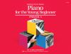 Piano For The Young Beginner - Primer A