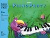 Piano Party - Book B