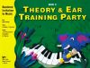 Theory & Ear Training Party - Book C