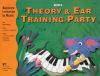 Theory & Ear Training Party - Book D