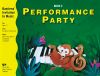 Performance Party - Book C