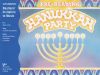 Pre Reading: Hanukkah Party - Book A